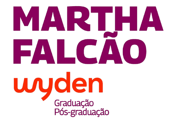 Logo Martha Falcão