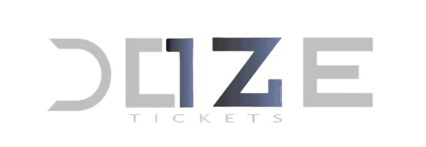 Logo 12 Ticketz