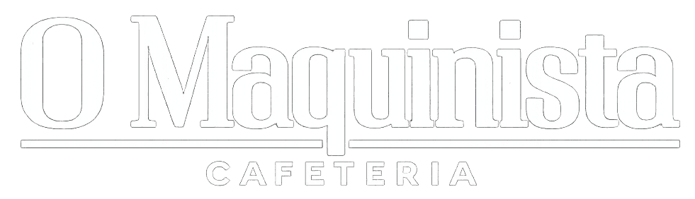 Logo O Maquinista