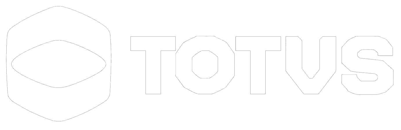 Logo Totvs