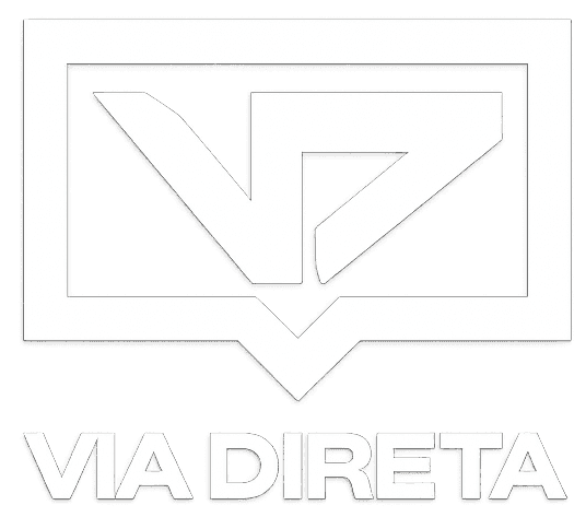 Logo Via Direta