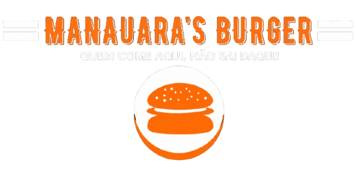Logo Manaus Burguer