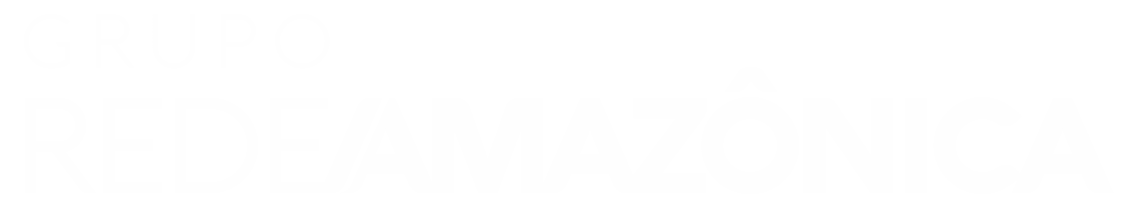 Logo Rede Amazônica