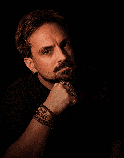 Fernan Bravo