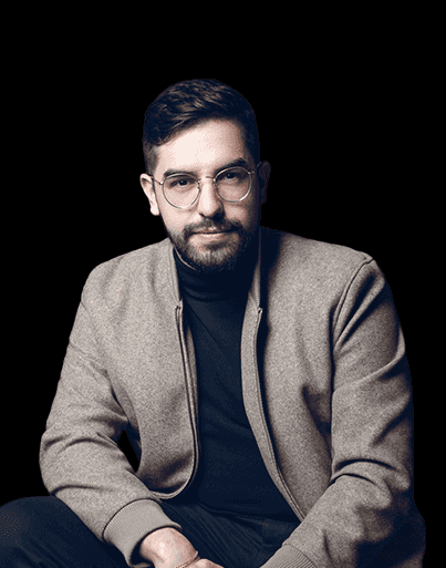 Nicolas Charão