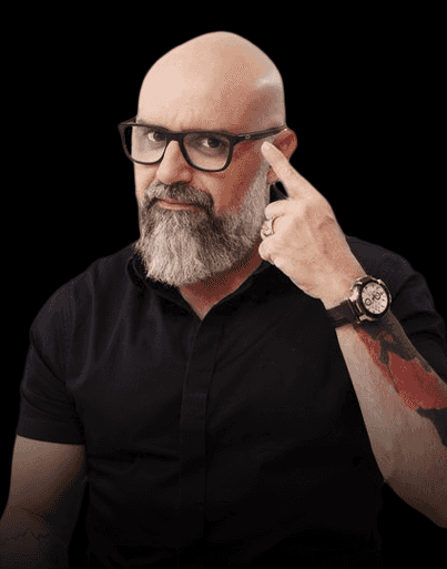 Fabrício Alva