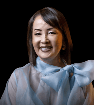Gisele Oshiro