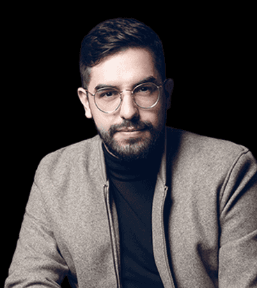 Nicolas Charão
