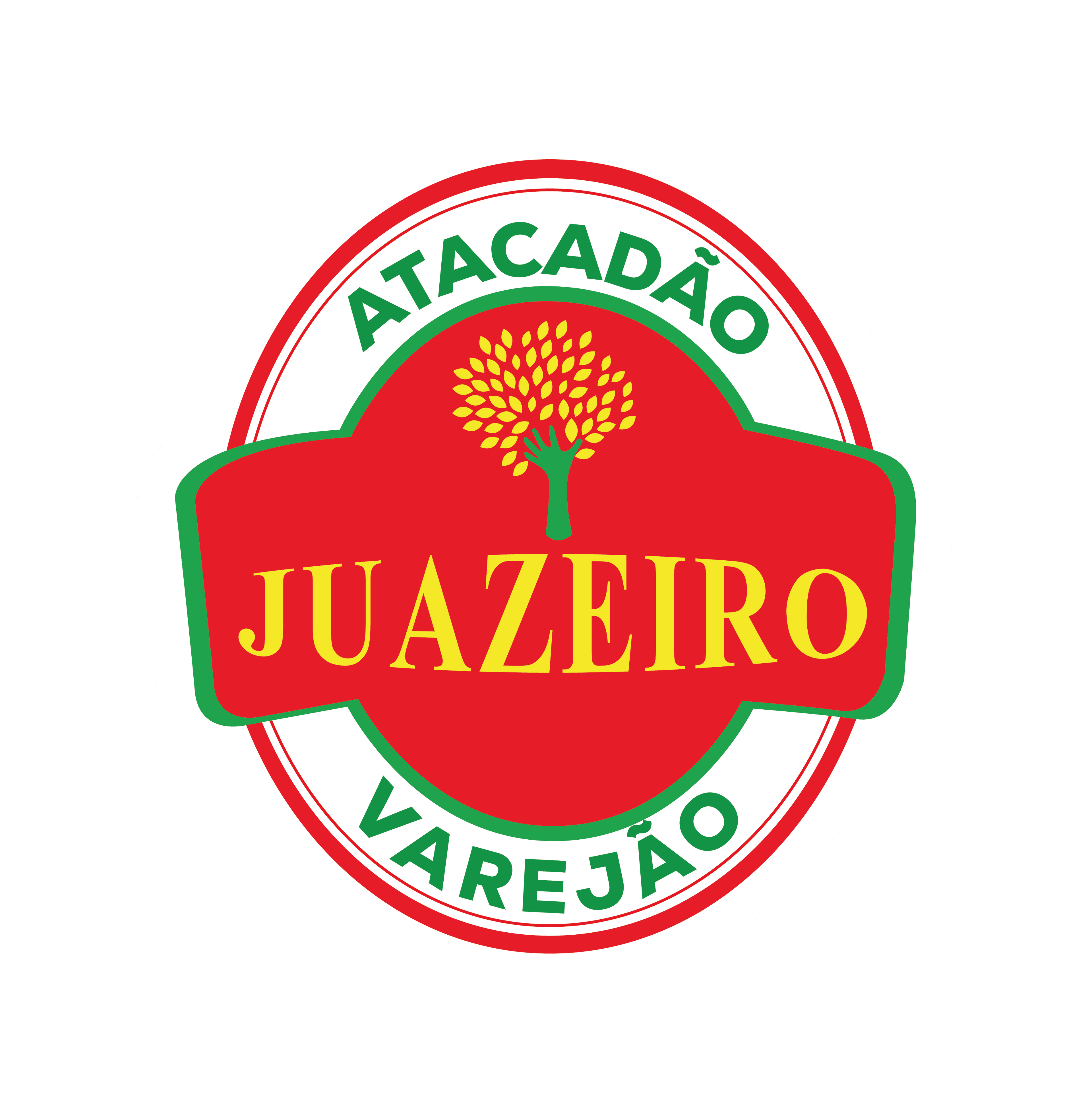 Logo Atacadão Juazeiro