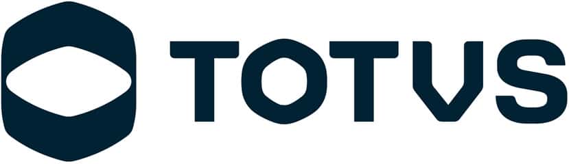 Logo TOTVS
