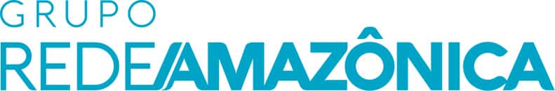 Logo Rede Amazônica