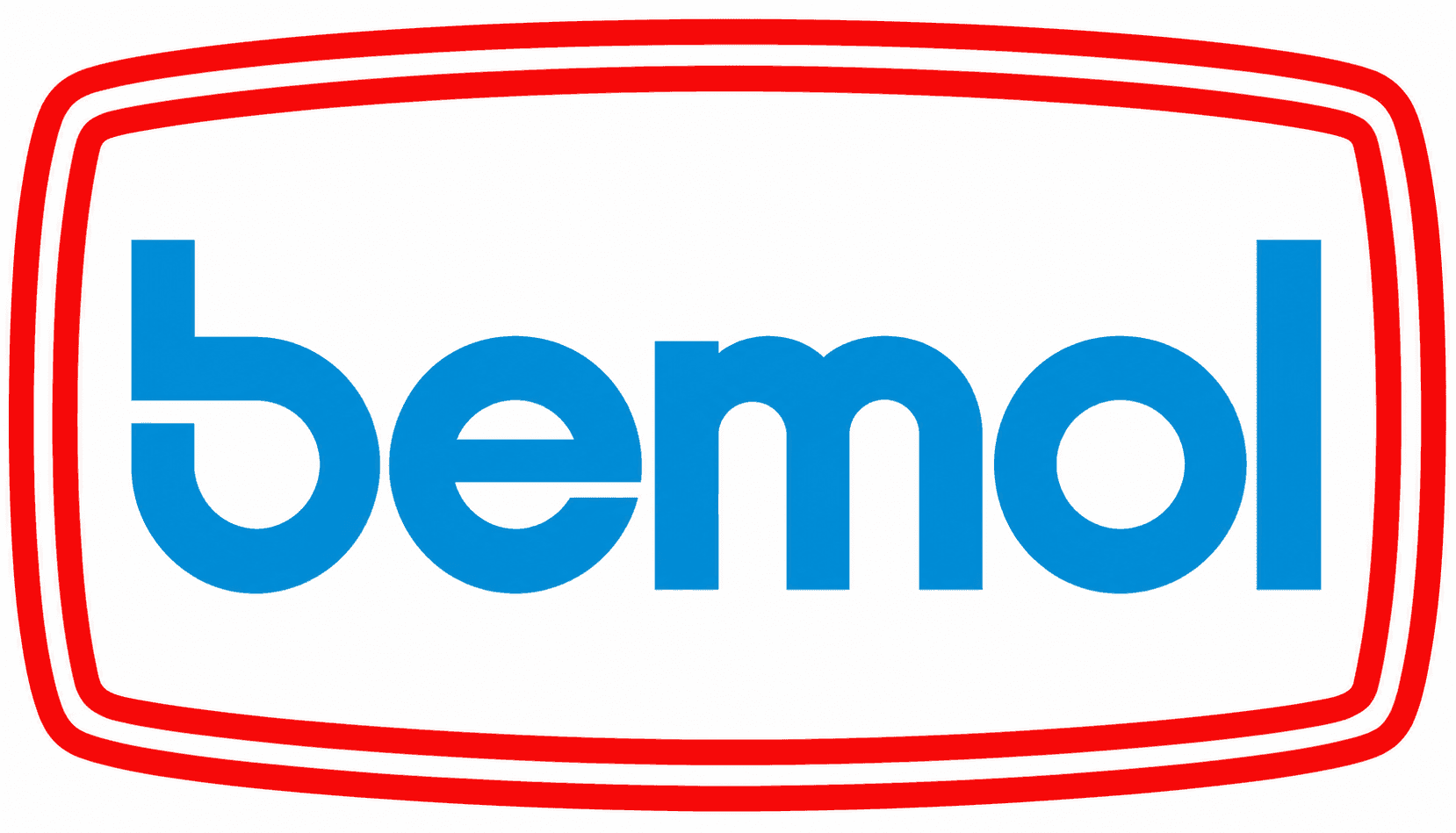 Logo Bemol