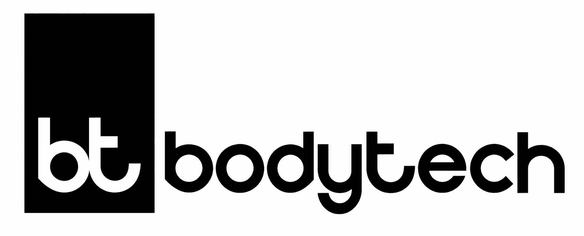 Logo Bodytech