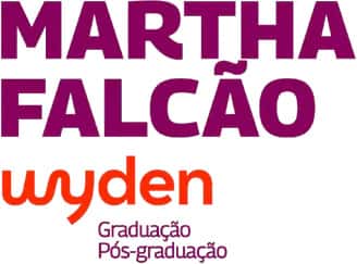 Logo Martha Falcão Wyden