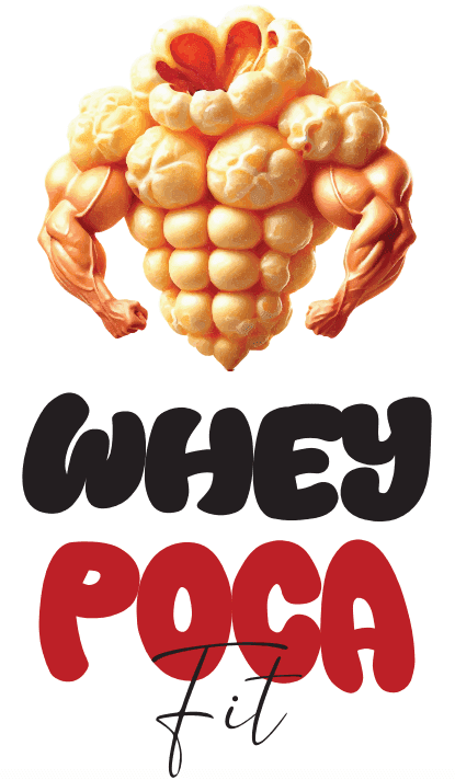 Logo Whey Pocá