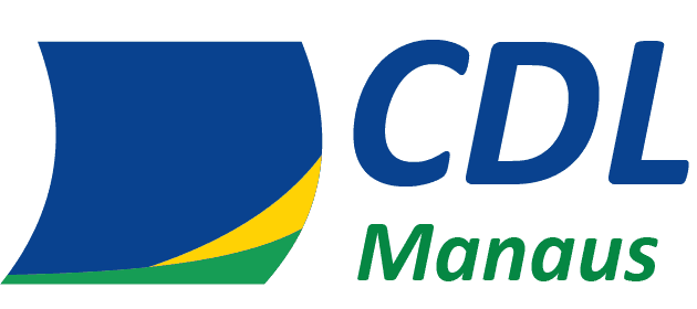 Logo CDL Manaus
