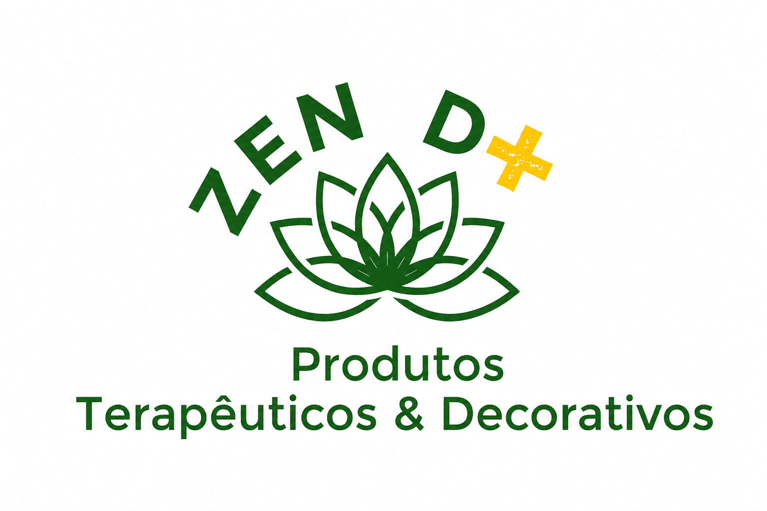 Logo ZenD+