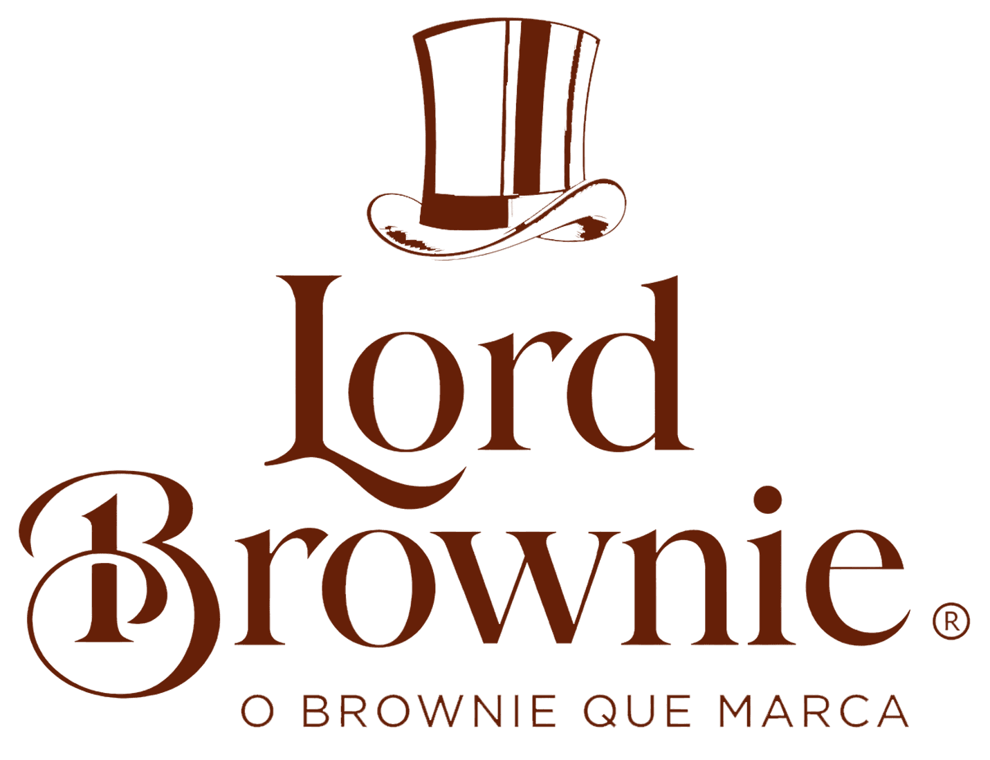 Logo Lord Brownie