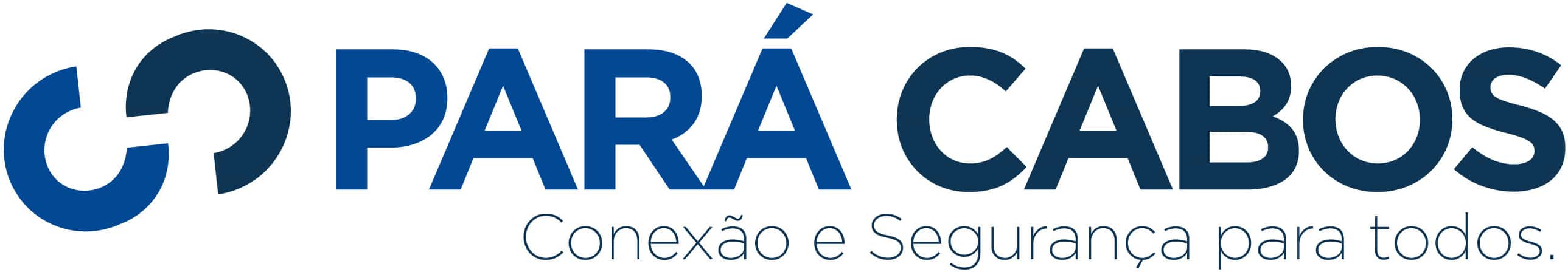 Logo Pará Cabos