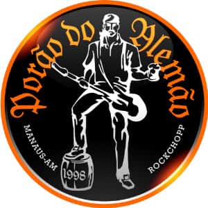 Logo Porão do Alemão