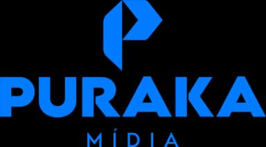 Logo Puraka Mídia