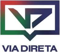 Logo Via Direta