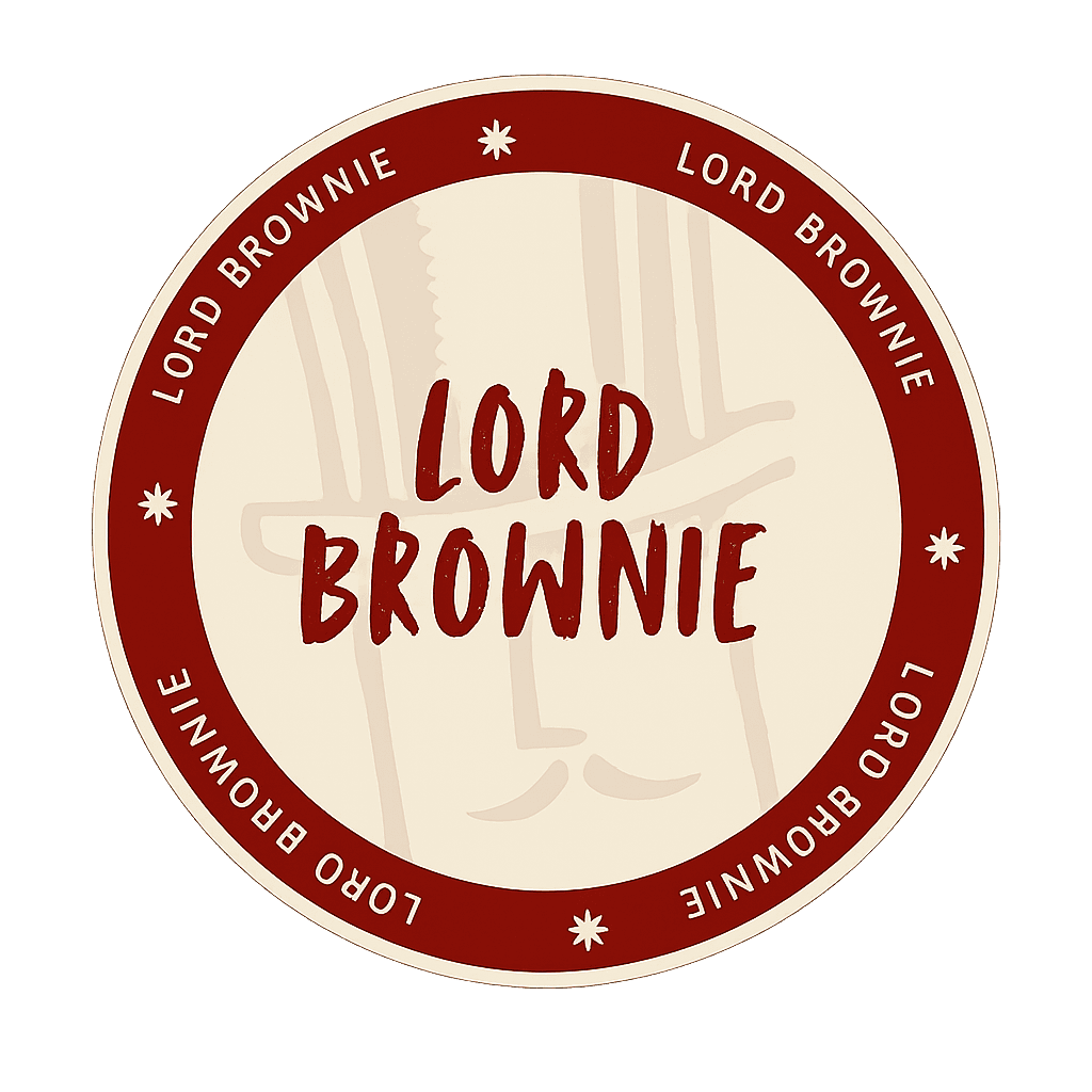 Lord Brownie