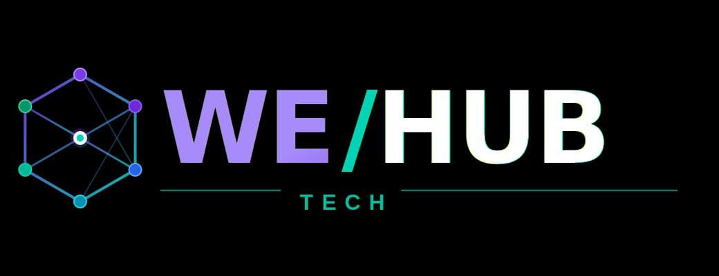 WeHub Tech