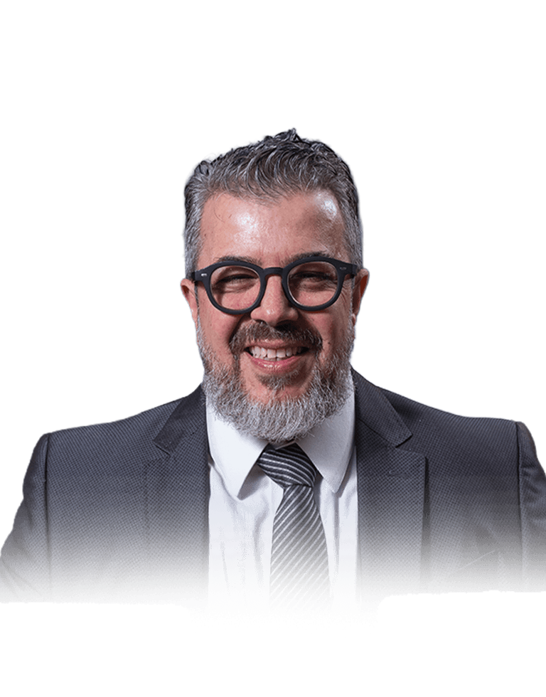 Marcus Evangelista