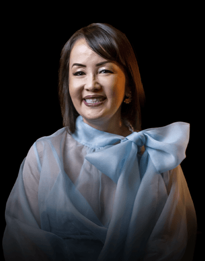 Gisele Oshiro